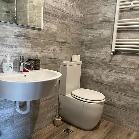Londof Luxury - With A Panoramic View Over The * Brasov