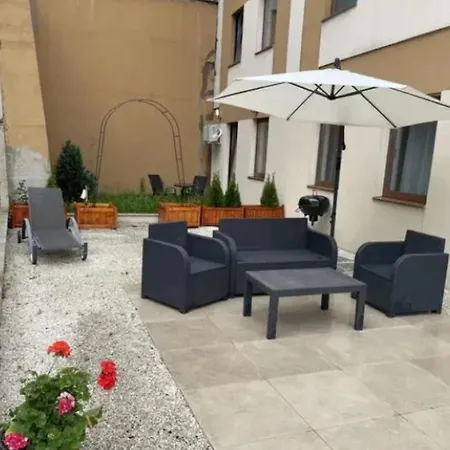 Londof Luxury - With A Panoramic View Over The Apartment