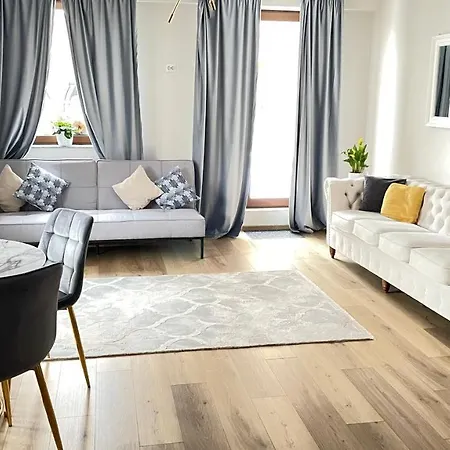 Londof Luxury - With A Panoramic View Over The * Brasov